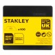Długie ostrza trapezowe 62mm Stanley 1-11-921 100szt