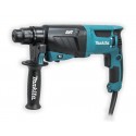 Młotowiertarka Makita HR2631F