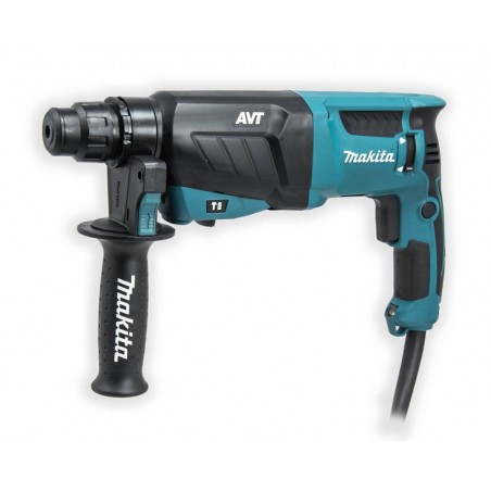 Młotowiertarka Makita HR2631F