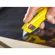 Długie ostrza trapezowe 62mm Stanley 1-11-921 100szt