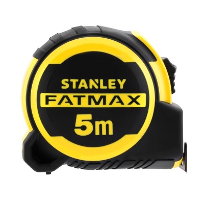 Taśma miernicza 5m Fatmax Stanley FMHT33100-0