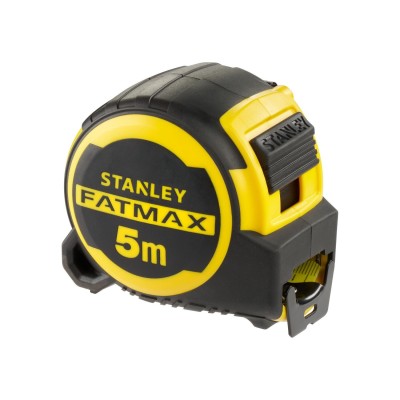 Taśma miernicza 5m Fatmax Stanley FMHT33100-0