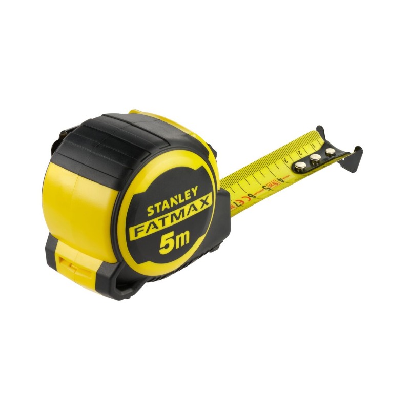Taśma miernicza 5m Fatmax Stanley FMHT33100-0