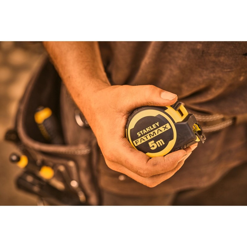 Taśma miernicza 5m Fatmax Stanley FMHT33100-0