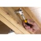 Grzechotka z otwartą głowicą 1/2'' 18V DeWalt DCF512D1