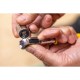 Grzechotka z otwartą głowicą 1/2'' 18V DeWalt DCF512D1