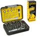 Zestaw bitów DeWalt Flextorq DT70745T, 31 elementowy