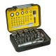 Zestaw bitów DeWalt Flextorq DT70745T, 31 elementowy