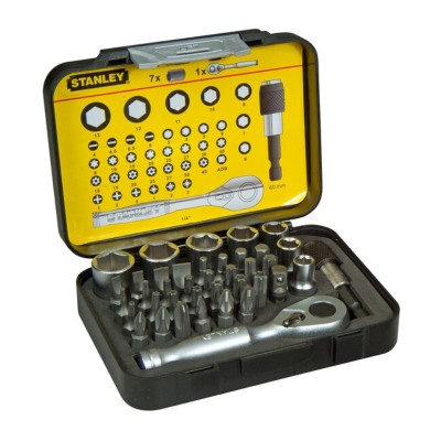 Zestaw bitów DeWalt Flextorq DT70745T, 31 elementowy