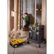 DEWALT.SKRZYNIA - ORGANIZER DS100