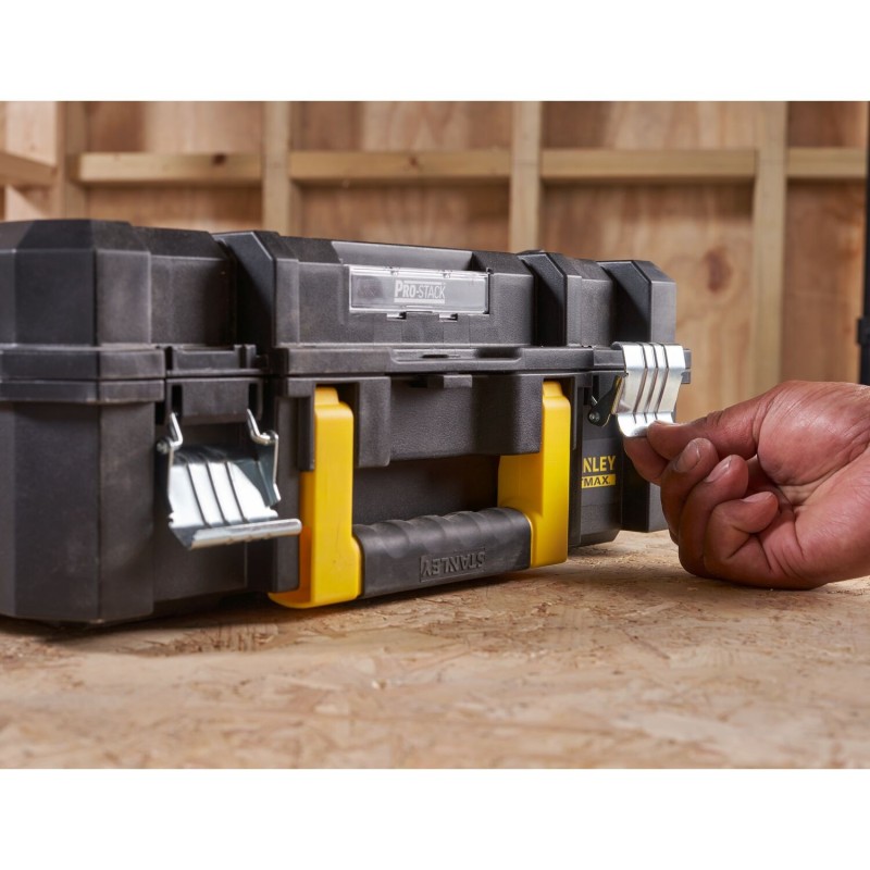 DEWALT.SKRZYNIA - ORGANIZER DS100