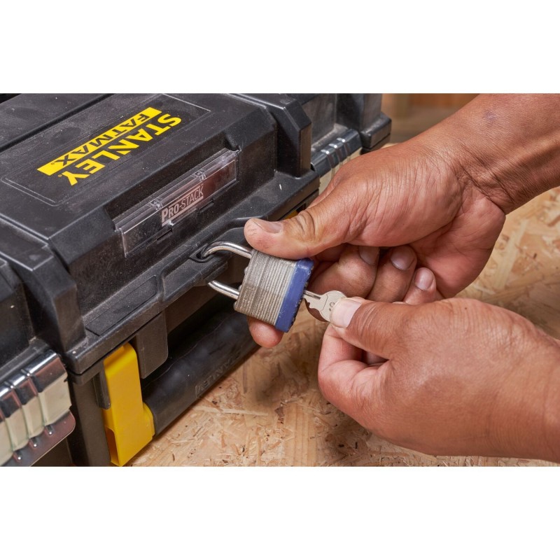 DEWALT.SKRZYNIA - ORGANIZER DS100