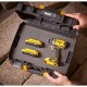 DEWALT.SKRZYNIA - ORGANIZER DS100