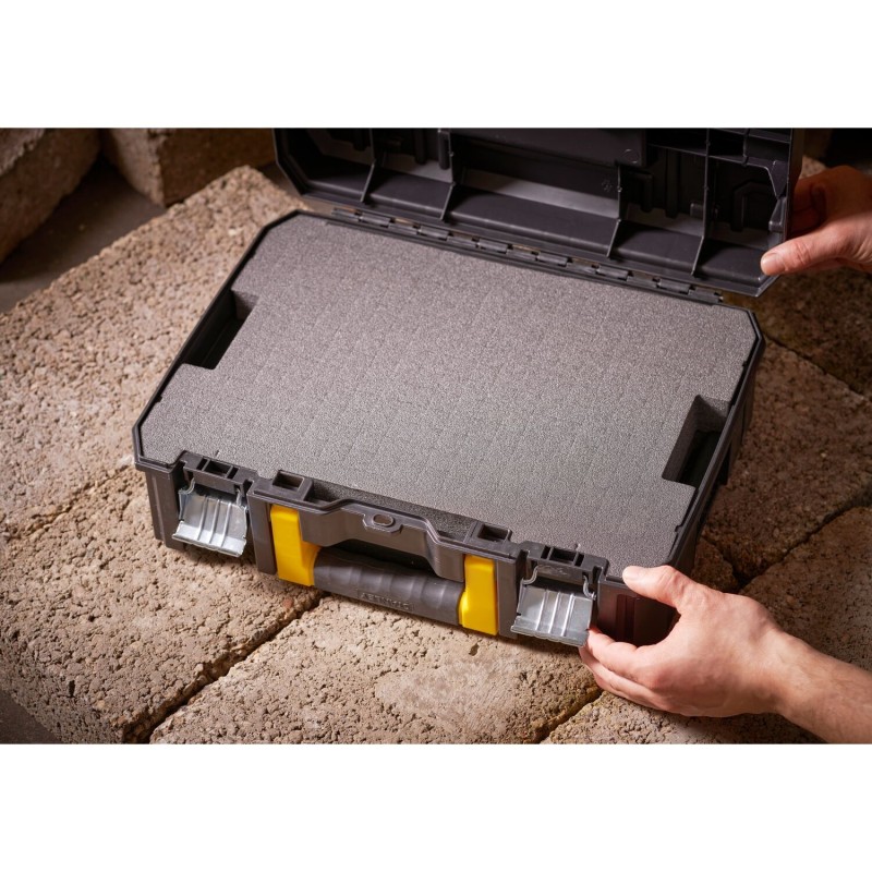 DEWALT.SKRZYNIA - ORGANIZER DS100