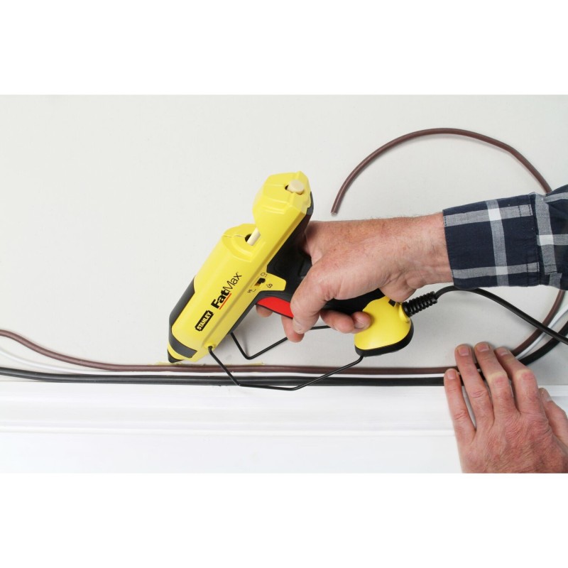 Pistolet klejowy 200W 190° Stanley FMHT6-70418