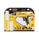 Pistolet klejowy 200W 190° Stanley FMHT6-70418