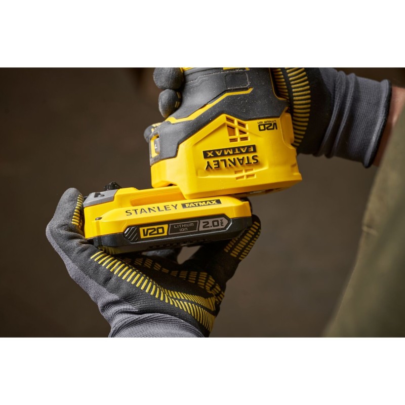 Szlifierka prosta 18V DeWalt DCG426P2