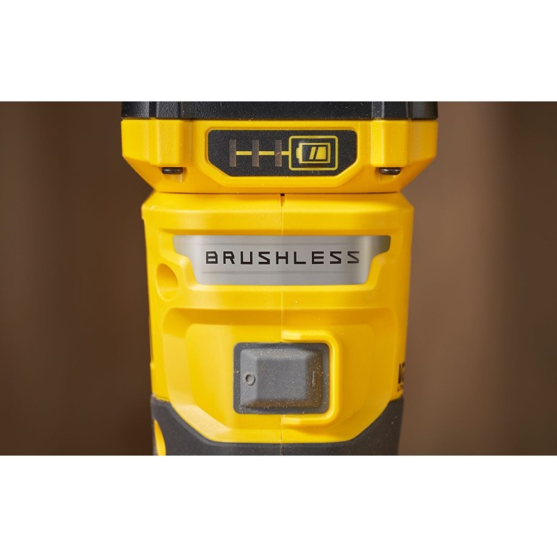 Szlifierka prosta 18V DeWalt DCG426P2