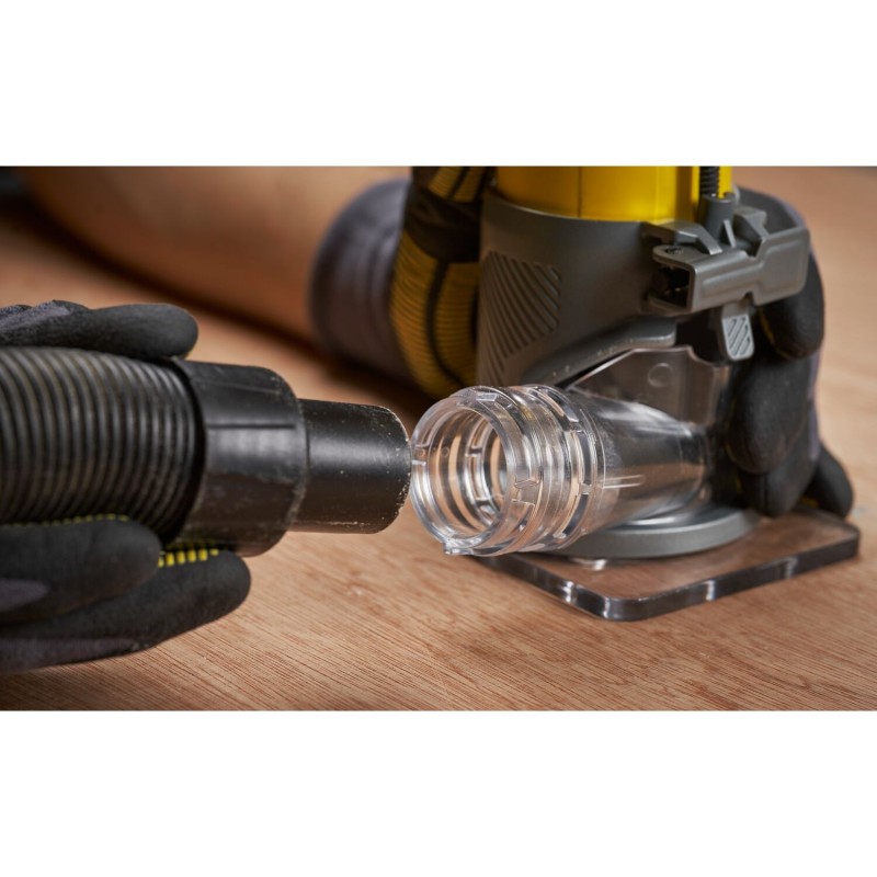 Szlifierka prosta 18V DeWalt DCG426P2