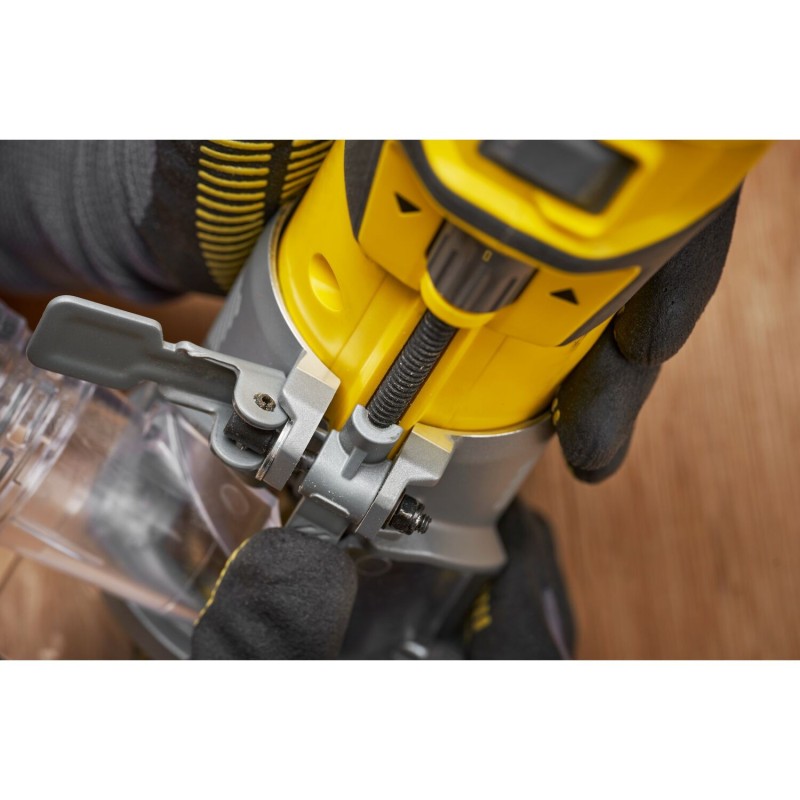Szlifierka prosta 18V DeWalt DCG426P2