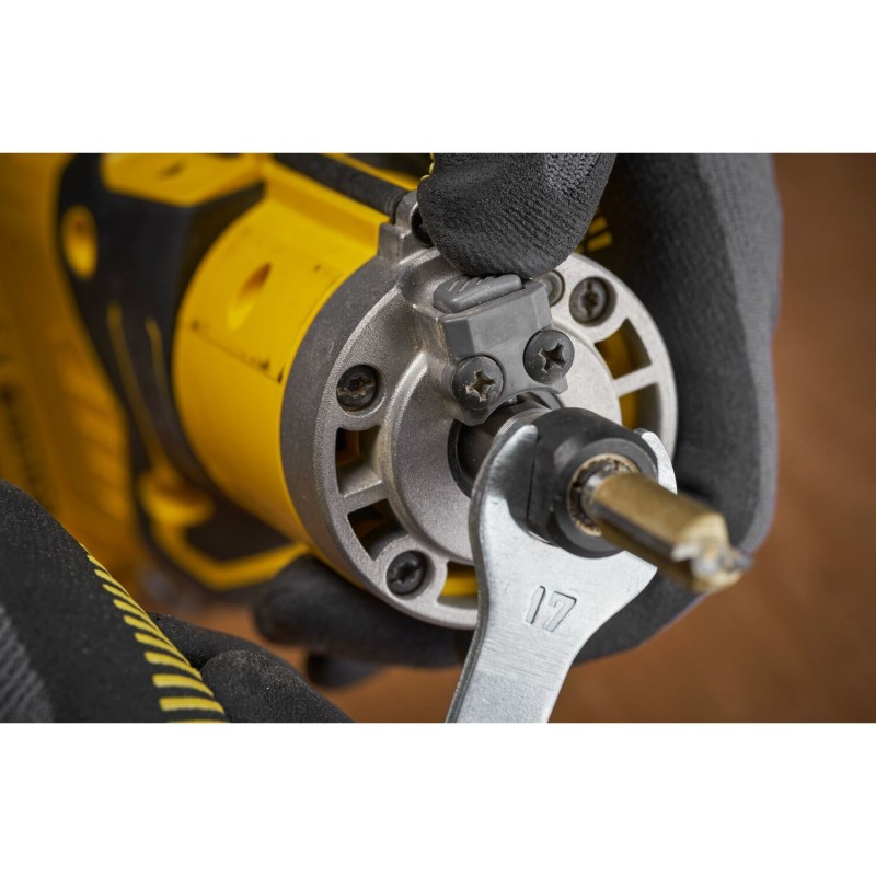 Szlifierka prosta 18V DeWalt DCG426P2