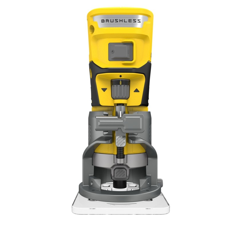 Szlifierka prosta 18V DeWalt DCG426P2