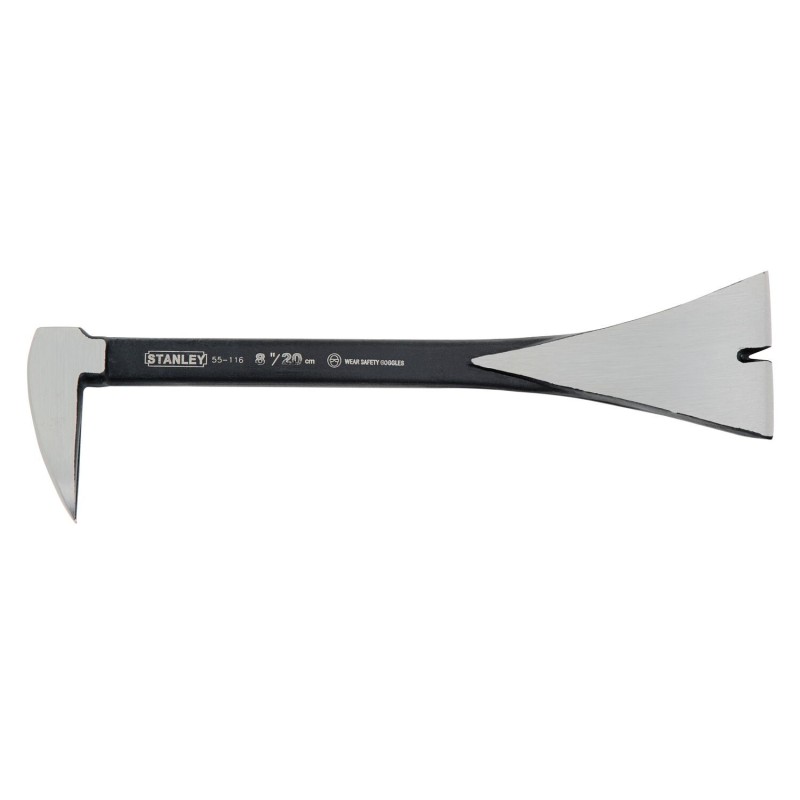 Łapka precyzyjna 8" 200mm Stanley 0-55-116