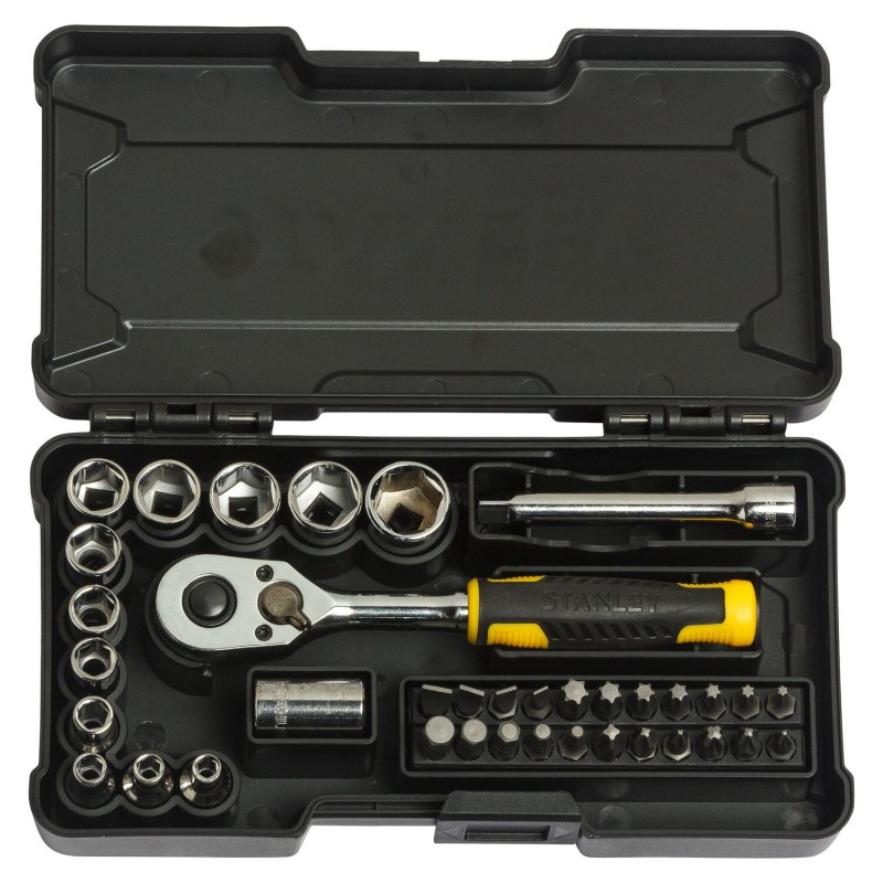 Zestaw bitów DeWalt Flextorq DT70745T, 31 elementowy
