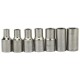 Zestaw nasadek z grzechotką Stanley STMT82672-0 37szt