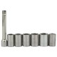 Zestaw nasadek z grzechotką Stanley STMT82672-0 37szt