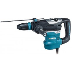 Młot udarowo-obrotowy SDS-Max 1100W Makita HR4013C