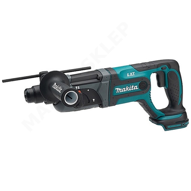 Młotowiertarka 18V SDS-Plus Makita DHR241ZJ