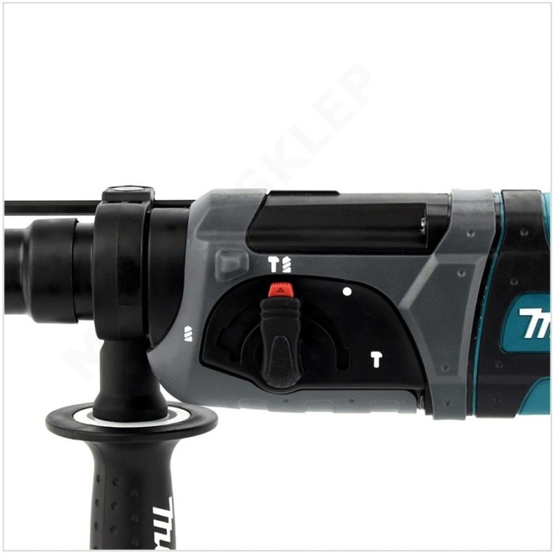 Młotowiertarka 18V SDS-Plus Makita DHR241ZJ