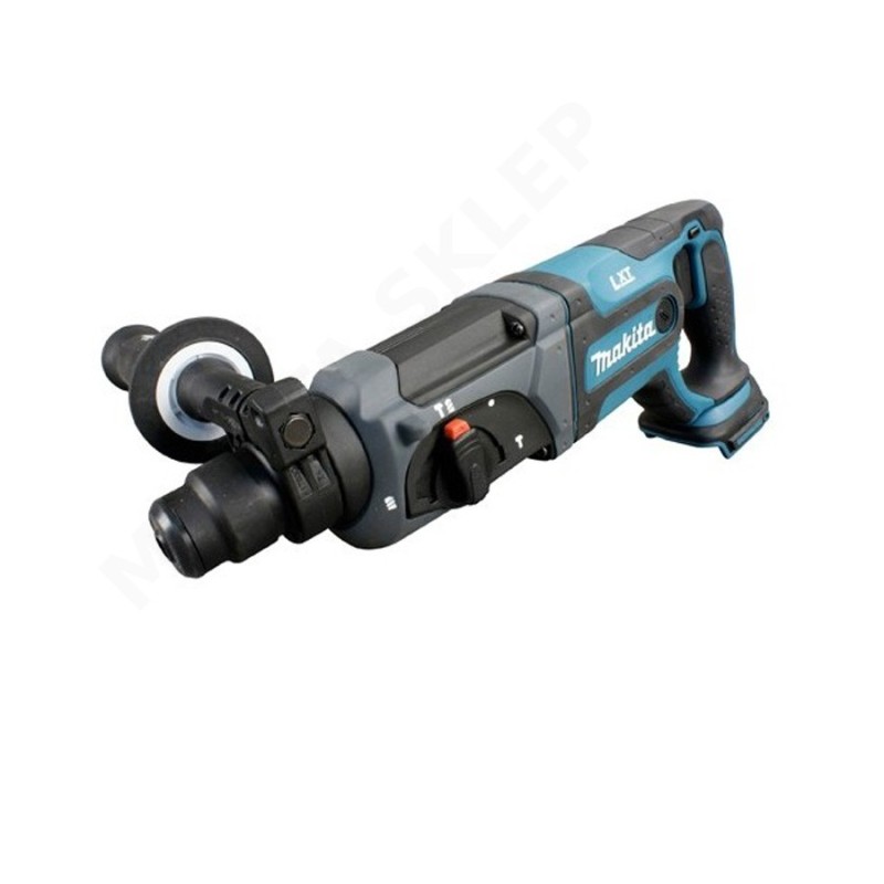 Młotowiertarka 18V SDS-Plus Makita DHR241ZJ