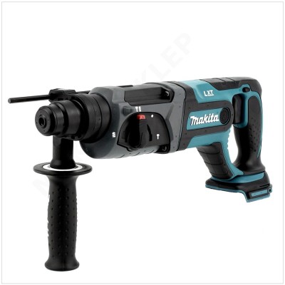 Młotowiertarka 18V SDS-Plus Makita DHR241ZJ