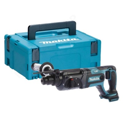 Młotowiertarka 18V SDS-Plus Makita DHR241ZJ