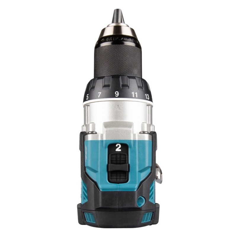 Wiertarko-wkrętarka 18V 40Nm Makita DDF487Z