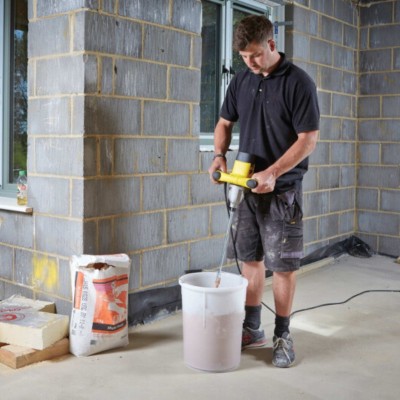 Mieszarka 160 mm M14 54V DeWalt FlexVolt DCD240N