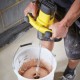 Mieszarka 160 mm M14 54V DeWalt FlexVolt DCD240N