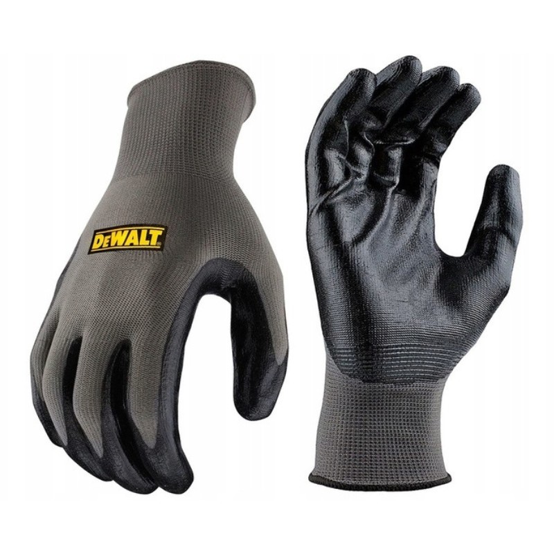 Rękawice robocze Dewalt DPG66L rozmiar L-10