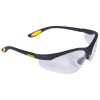 Okulary ochronne Dewalt Reinforcer Clear DPG58-1D