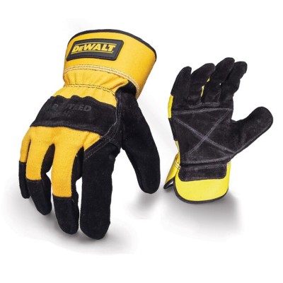 Rękawice robocze L-10 Premium Dewalt DPG41L 1para