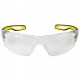 Okulary okalające ochronne clear Stanley SYE17-10D