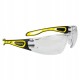 Okulary okalające ochronne clear Stanley SYE17-10D