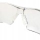 Okulary okalające ochronne clear Stanley SYE17-10D