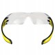 Okulary okalające ochronne clear Stanley SYE17-10D