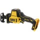 Piła szablasta 18V DeWalt DCS369NT