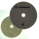 Nakładka polerska diamentowa na mokro 100 mm G. 50 TITANIUM Speed PAD