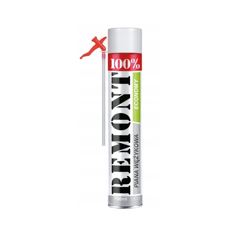 Piana wężykowa 700ml Remont Penosil A4595
