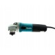Szlifierka kątowa 1400W 125mm Makita 9565CVR + Zestaw otwornic 6-14 mm do gresu